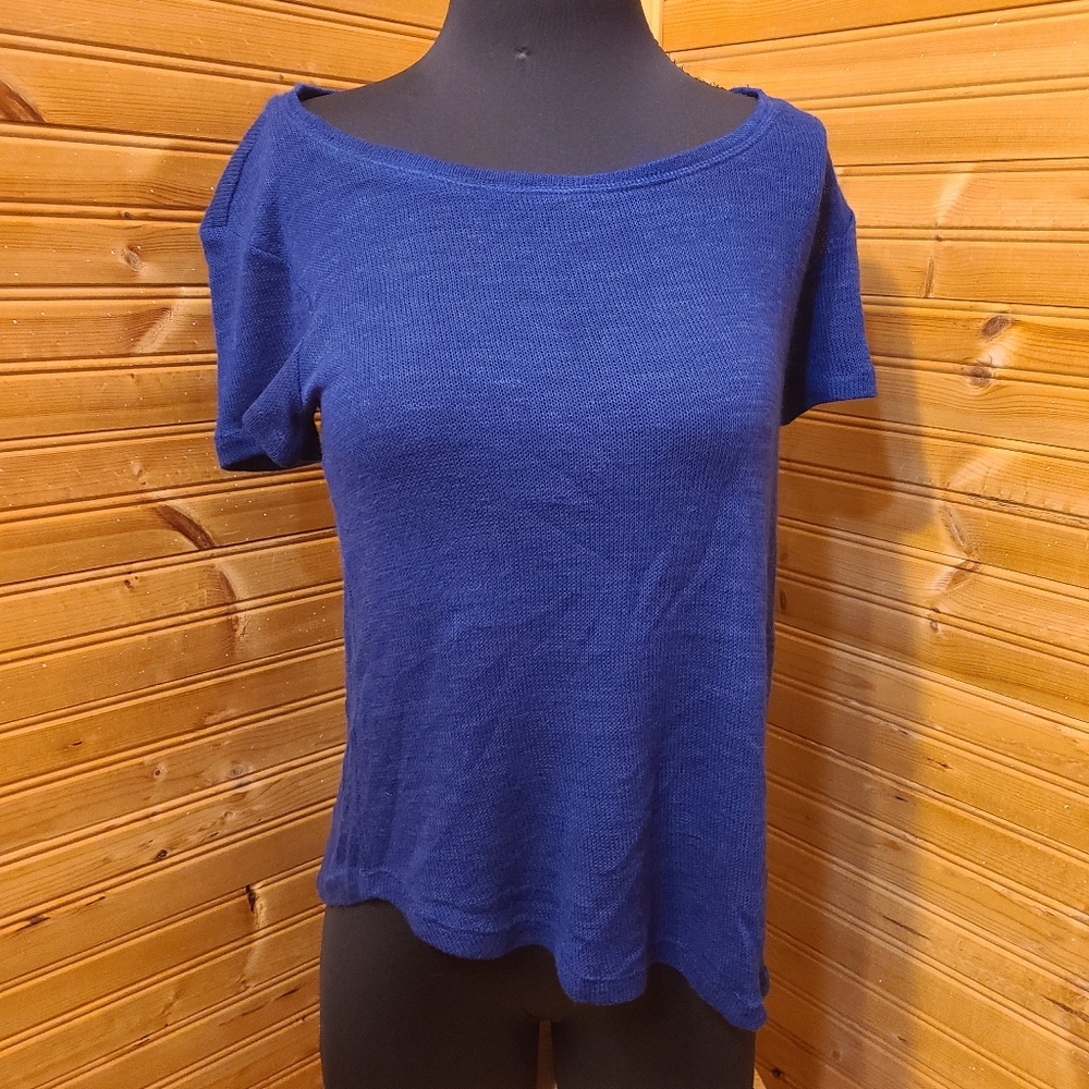 nwt bongo sweater size small